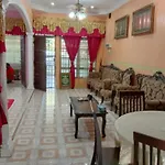 Wieaida Homestay