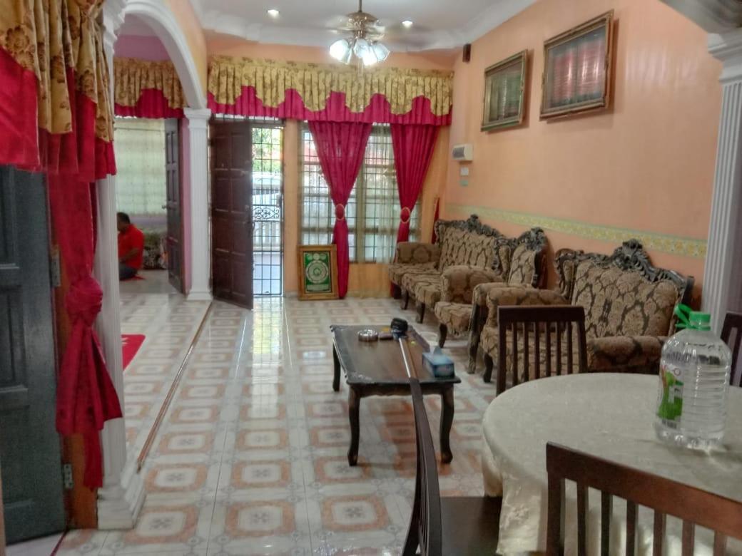 Wieaida Homestay * Alor Setar