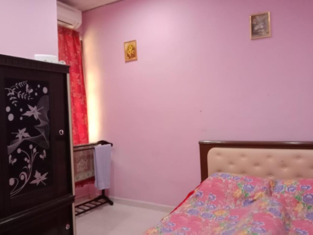 Wieaida Homestay Chalet *
