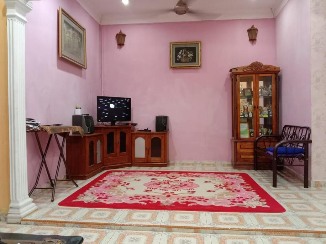 Wieaida Homestay