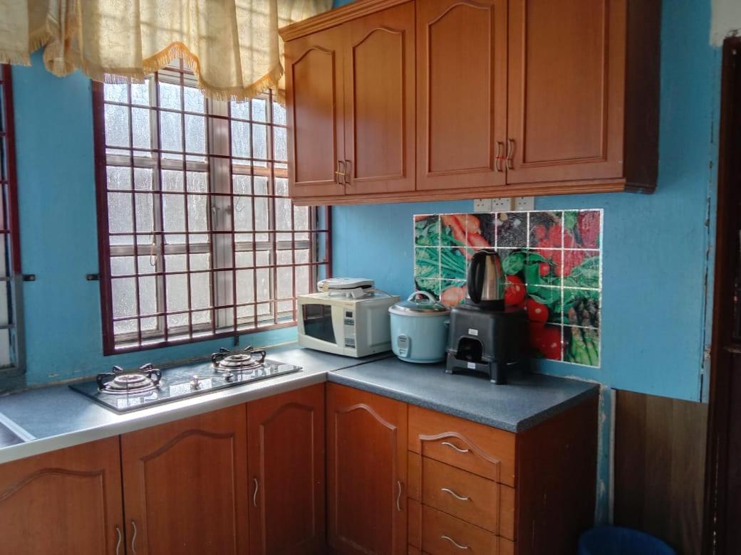 Wieaida Homestay *